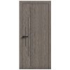 Двері міжкімнатні Terminus Light ПК 11 ПЕКАН Молдинг ЧОРНИЙ або СІРИЙ