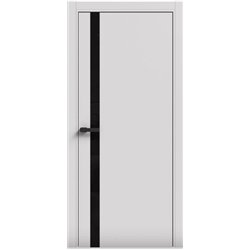 Двери межкомнатные Terminus Light ПК 02 Белый мат 