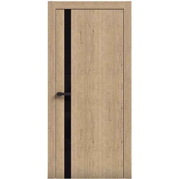 Двери межкомнатные Terminus Light ПК 02 Дуб Классический