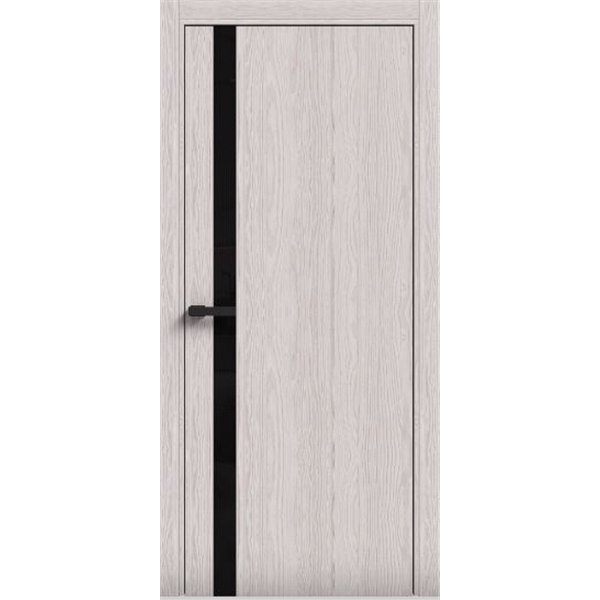 Двери межкомнатные Terminus Light ПК 02 Дуб Жемчужный