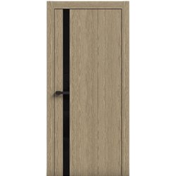 Двери межкомнатные Terminus Light ПК 02 КАРАМЕЛЬ