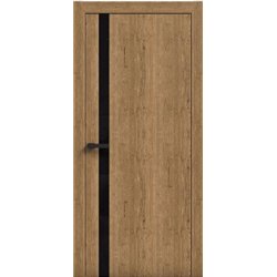 Двери межкомнатные Terminus Light ПК 02 Дуб Античный