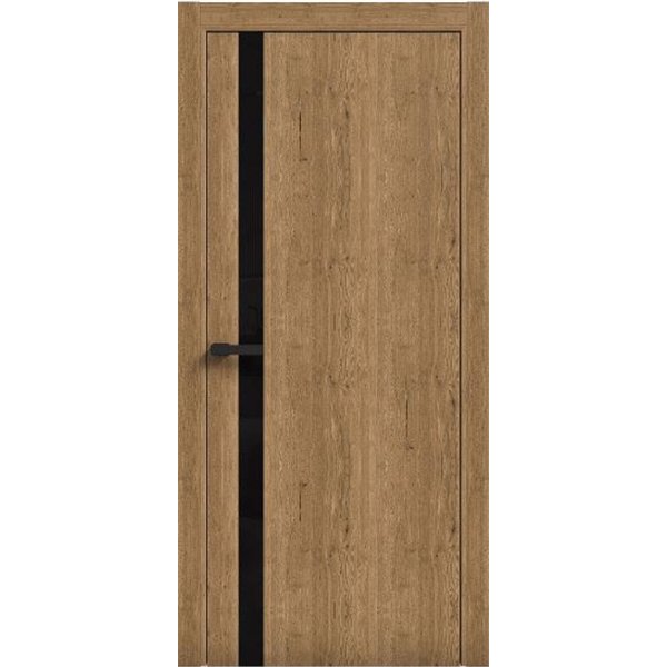 Двери межкомнатные Terminus Light ПК 02 Дуб Античный