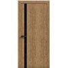 Двери межкомнатные Terminus Light ПК 02 Дуб Античный