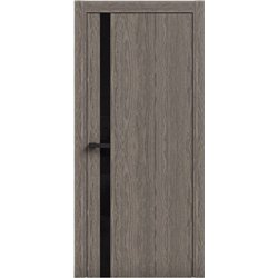 Двері міжкімнатні Terminus Light ПК 02 ПЕКАН  