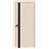 Двері міжкімнатні Terminus Light ПК 02 Магнолія  