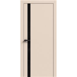 Двери межкомнатные Terminus Light ПК 02 Магнолия  