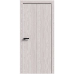 Двери межкомнатные Terminus Light ПК 01 Дуб Жемчужный