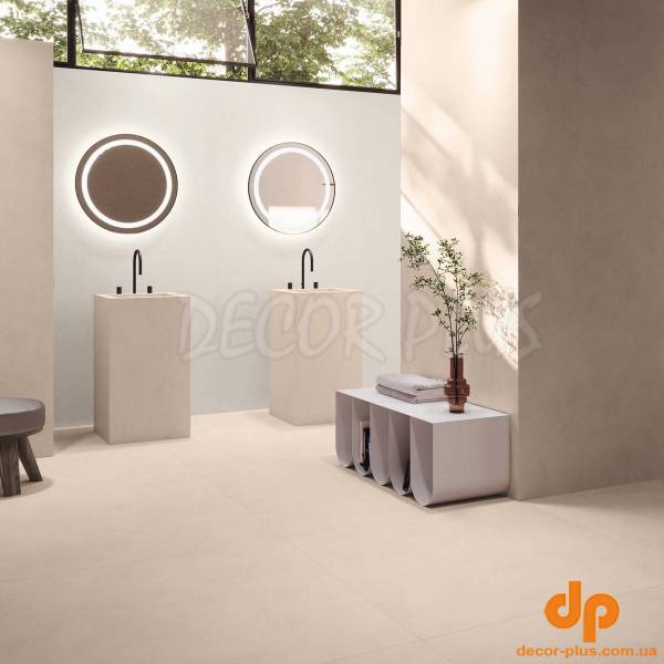 VERSE WHITE RECT 60X120 (1 сорт)