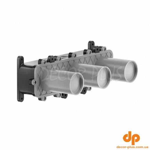 54139-239 Внутрішня частина змішувача, steel Brushed (1 сорт)