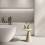POEME WHITE RECT 40X120 (1 сорт)