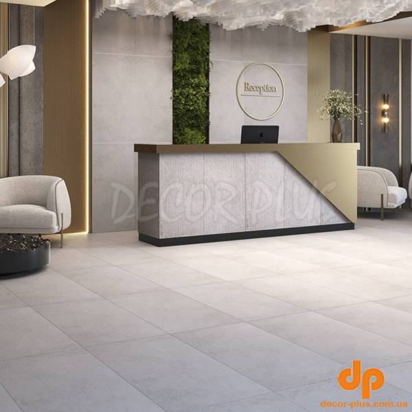 EC.SOFT BESANA GREY   (1 сорт)