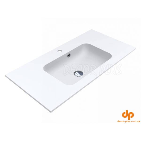 Умивальник DELLA 900 MIRASOFT