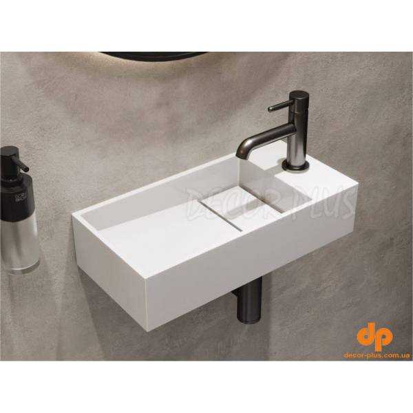 Умивальник TONI 450 L