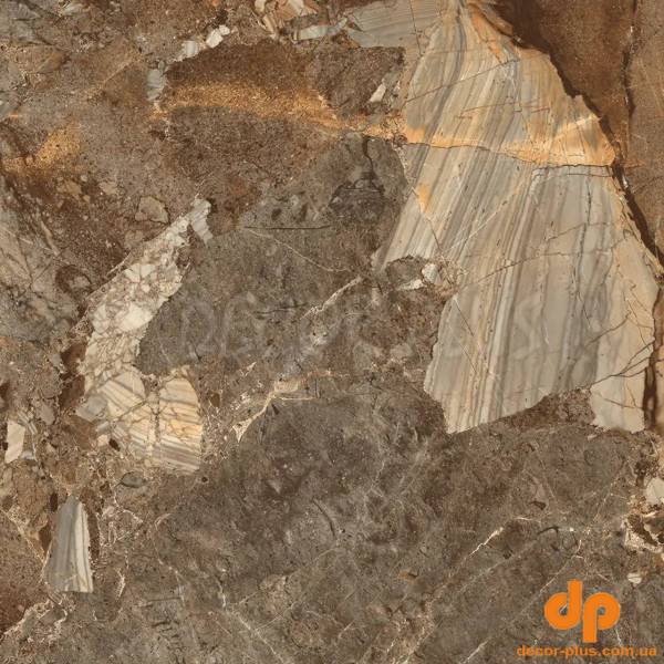 VOLCANE BROWN (1 сорт)