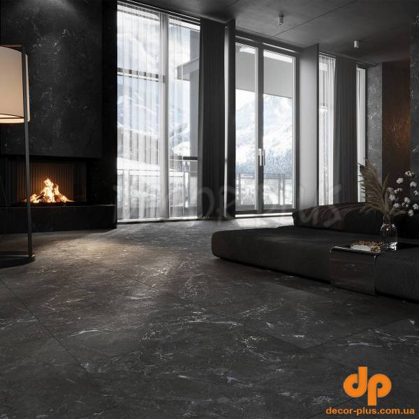 NEGRESCO чорний 6060 223 082/MR (1 сорт)