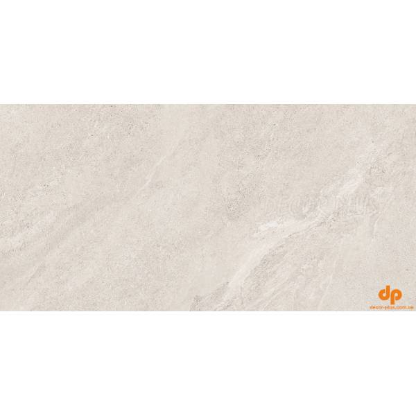 Плитка керамогранітна Sandbank Cream RECT 598x1198x8 Opoczno