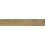 Плитка керамогранітна Prettywood Gold RECT STR 198x1198x8 Paradyz