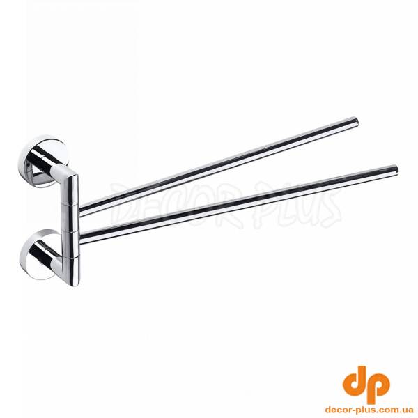 Тримач для рушників Omega (104204102)