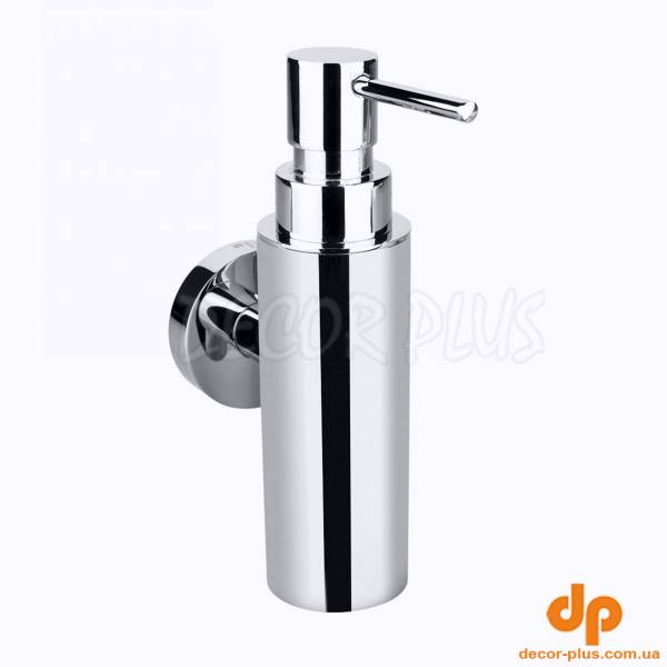 Дозатор для рідкого мила Omega (104109012)