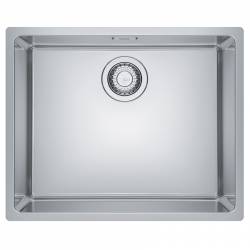 Кухонна мийка MARIS MRX 110-50 Нержавіюча сталь Полірована FRANKE