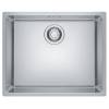 Кухонна мийка MARIS MRX 110-50 Нержавіюча сталь Полірована FRANKE