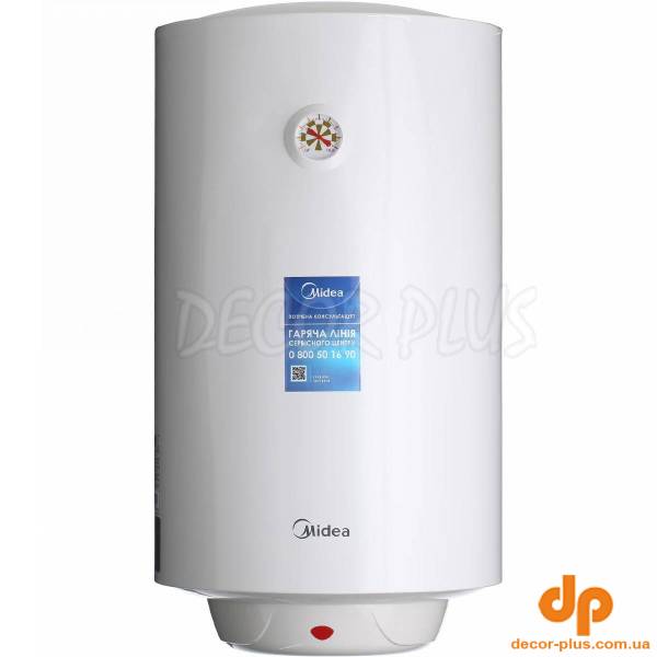 Водонагрівач MIDEA D80-15F1(D) (1 сорт)