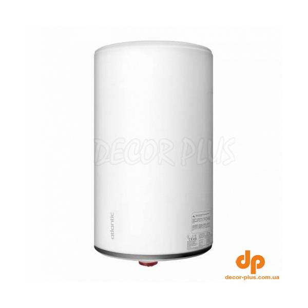 831074 Водонагрівач побутовий електричний Atlantic PC 30 (1 сорт)