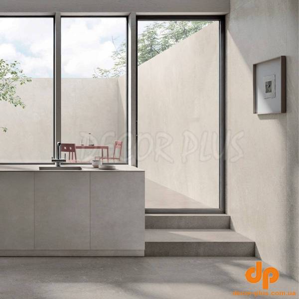 NL01BA NATURAL WHITE SQ.  120X60 (1 сорт)