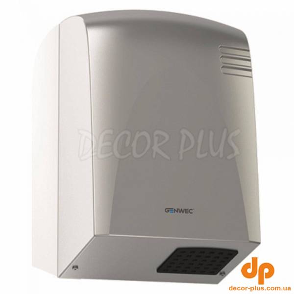 GW01 14 04 01 Wecflow Сенсорна Сушарка д/рук (1 сорт)