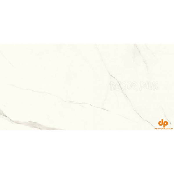 Плитка підлогова Calacatta SZKL RECT MAT 59,8x119,8 код 1508 Ceramika Paradyz