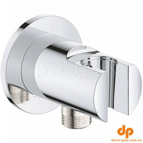 28628001 Tempesta Шлангове підключення з тримачем лійки (1 сорт)