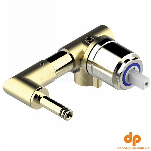 Z00801000000005 Внутрішня частина змішувача для раковини TEO, PLY (1 сорт)