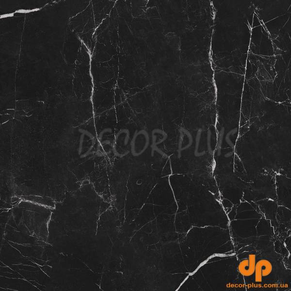 GRES MARMO MOROCCO BLACK POLER (1 сорт)