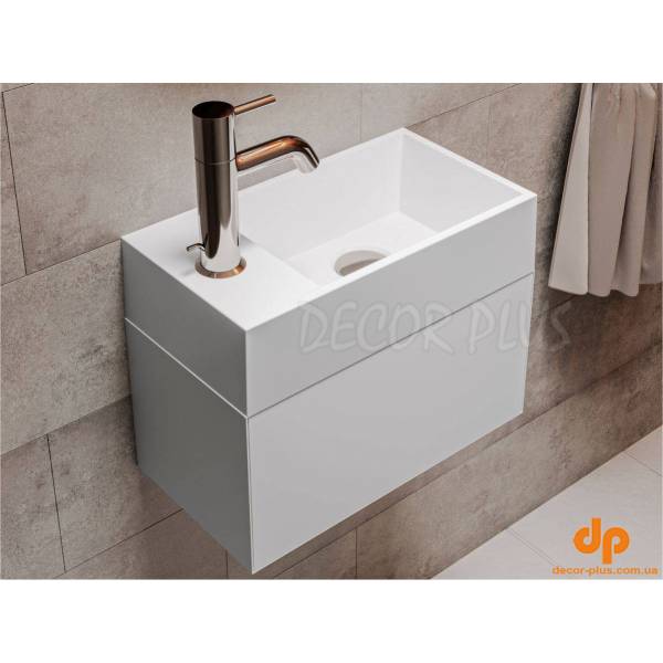 Умивальник COPPER 400