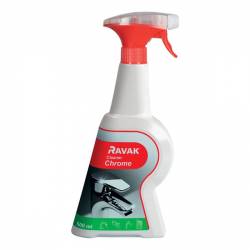 Засіб для чищення змішувачів Cleaner Chrome X01106 Ravak