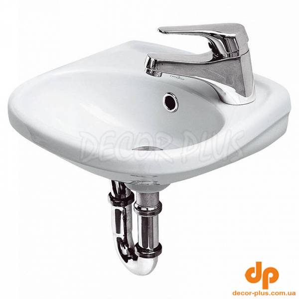 Раковина EKO 2000 35см, з/о, права без коробки