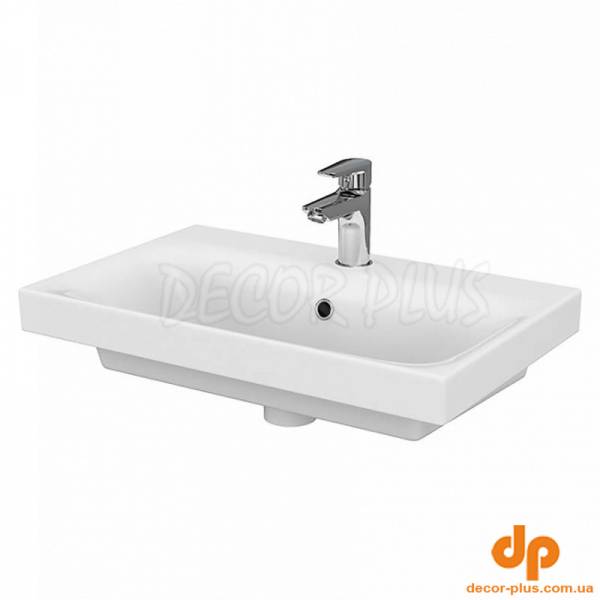 Раковина MODUO 60х38см, меблева