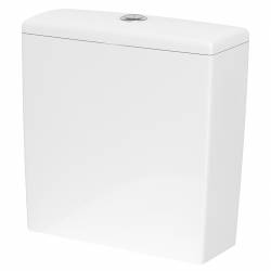 Бачок унітаза CREA, мех. 3/5, ниж. підв.