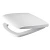 Сидіння д/унітазу CARINA, дюропл антиб