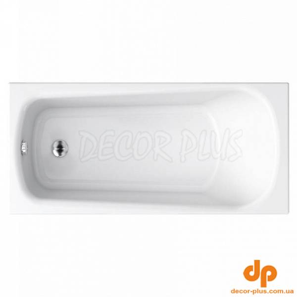 Ванна ABS NAO 150х70+НІЖКИ ТИП 1