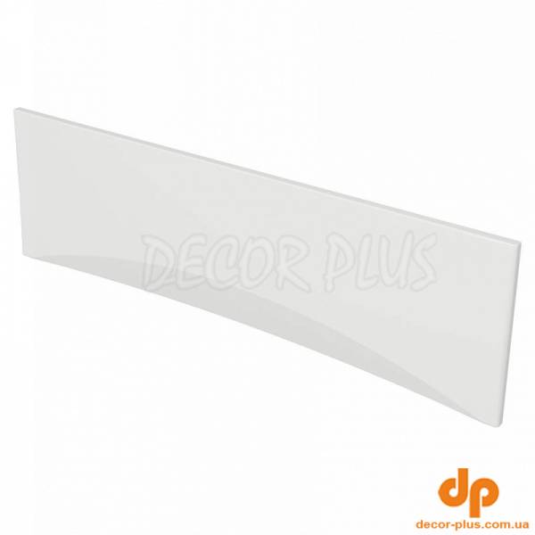 Панель д/ванни VIRGO/ZEN/KORAT/CITY 180 з кріпленням