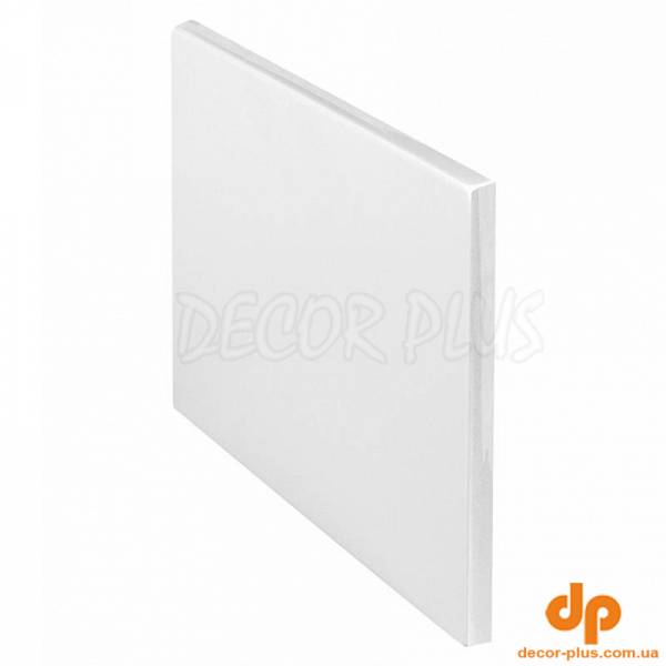 Панель д/ванни VIRGO/KORAT/VIRGO/CITY 80 бічна з кріпленням