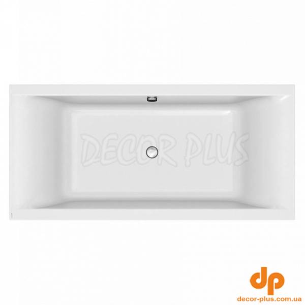 Ванна акрил. LARGA 190х90+НІЖКИ ТИП 6