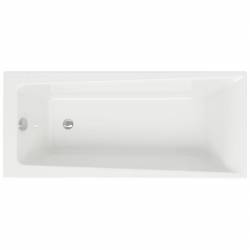 Ванна акрил. LORENA 160х70+НІЖКИ ТИП 1