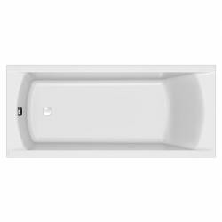Ванна акрил. KORAT 180х80+ ніжки тип 1(раніше 6)