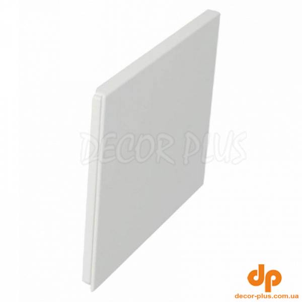 Панель д/ванни ZEN 85 бічна з кріпленням