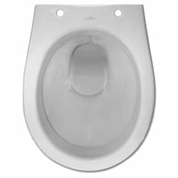 Чаша унітазу KORAL, гор. злив. без коробки