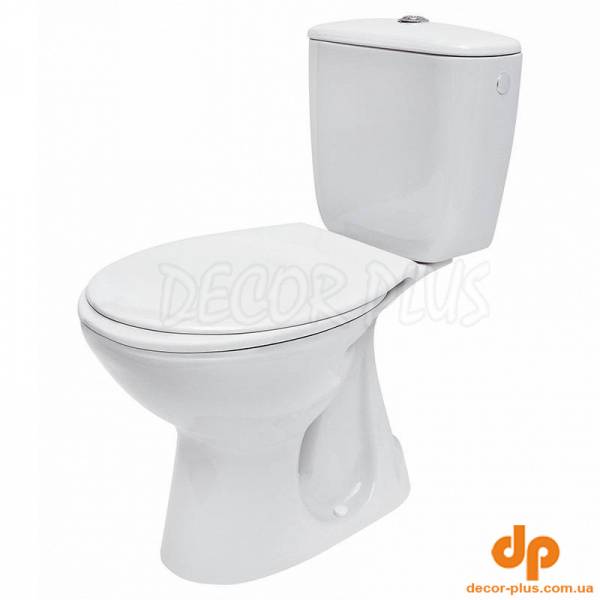 Унітаз-компакт  PRESIDENT 020 верт злив,3/6,бічн підв+сид поліпр кр пласт?