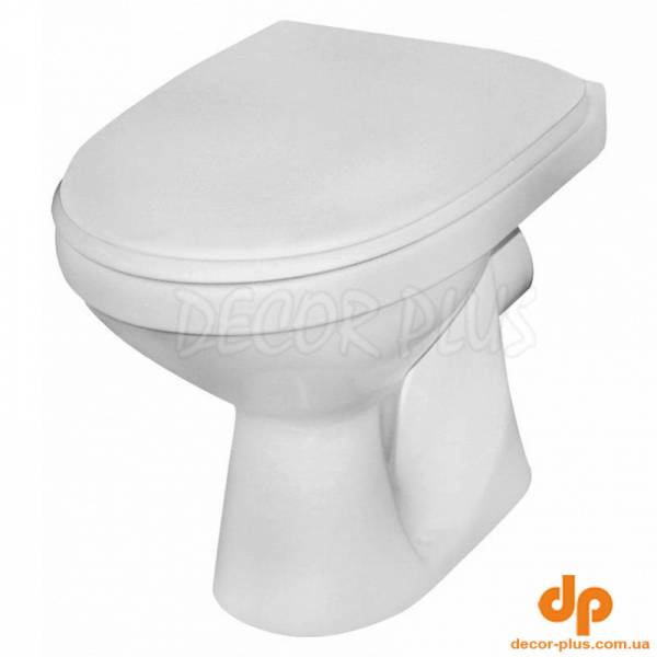 Чаша SOLO гор. злив (UKR)